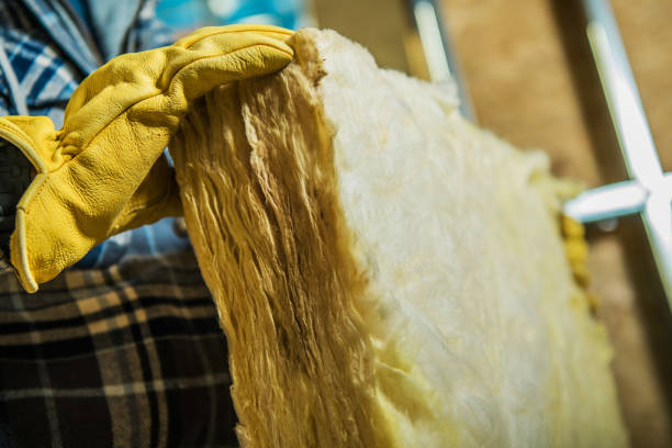 Range of Insulation Solutions in Kahaluu Keauhou, HI
