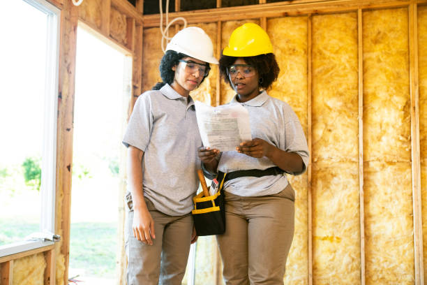 Best Cellulose Insulation  in Kahaluu Keauhou, HI